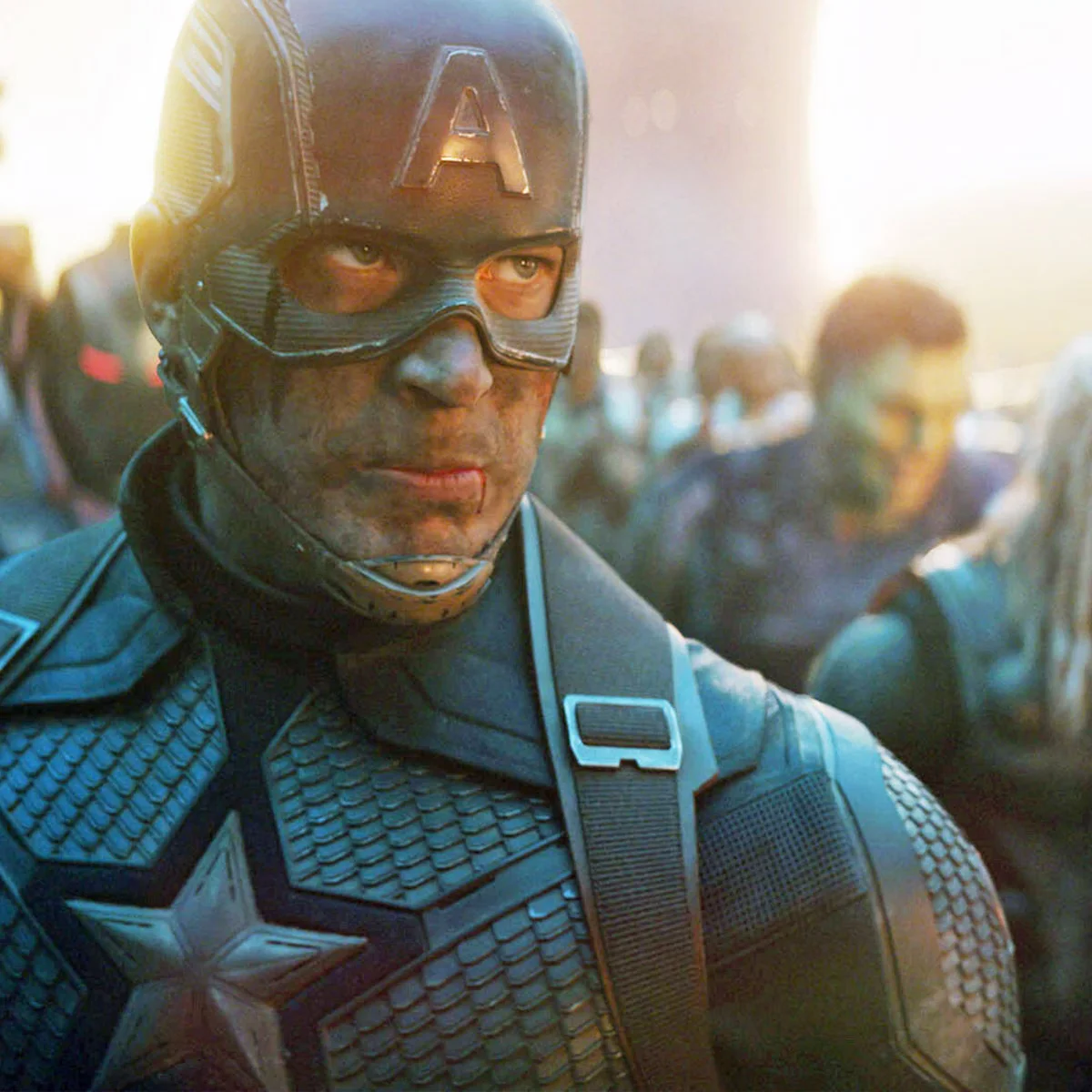 Початок розквіту Marvel: Перший кадр з "Avengers 5"