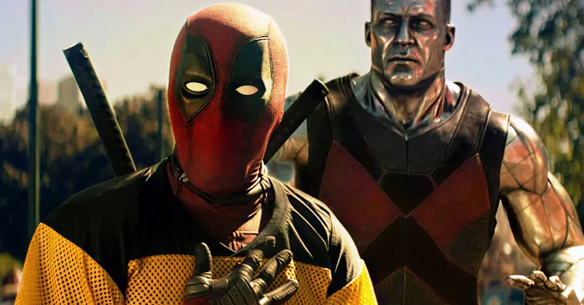 Після 8 років Marvel's X-Force офіційно повертається вперше з моменту виходу Deadpool 2