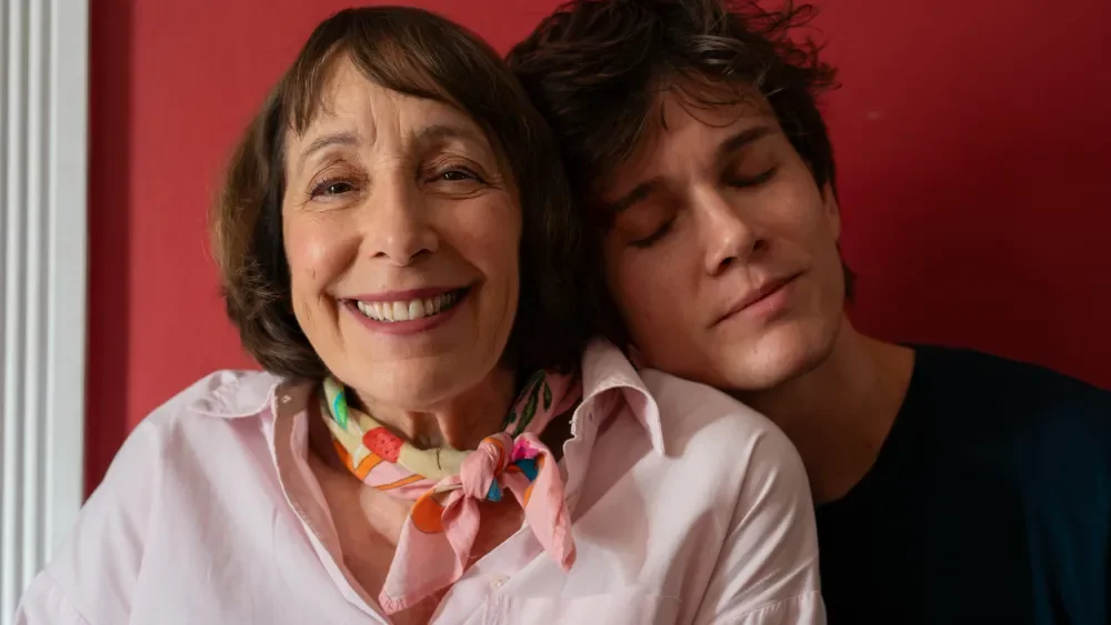 Інді LGBTQ драма-комедія «Actual Nobodies» отримала дистрибуцію від Scatena & Rosner Films, планується реліз на початку 2027 року
