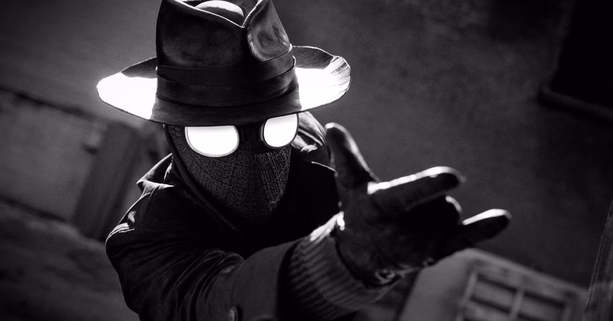 Офіційний реліз заміни Spider-Noir на Prime Video відбудеться через 2 місяці