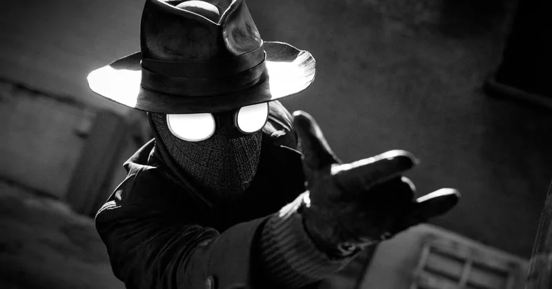 Офіційний реліз заміни Spider-Noir на Prime Video відбудеться через 2 місяці