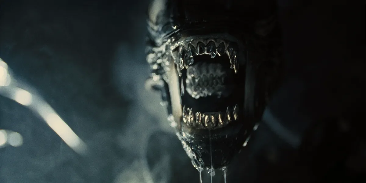 Alien: Romulus – Повернення до жахів серії Alien на CinemaCon 2024