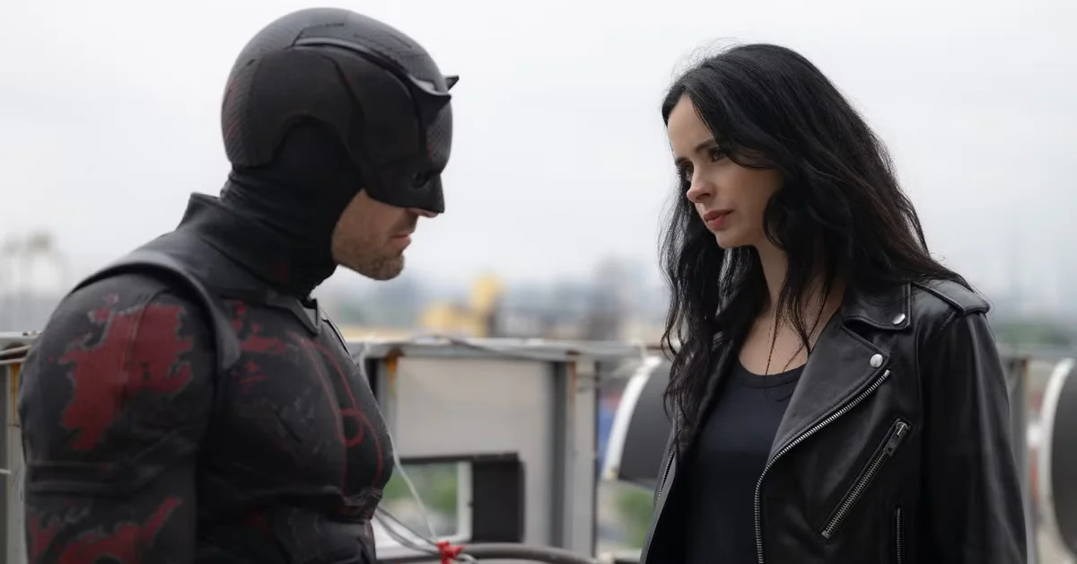‘Daredevil: Born Again’ Може Тихо Готувати Спін-Офф MCU, Який Потрібен Фанам Зараз