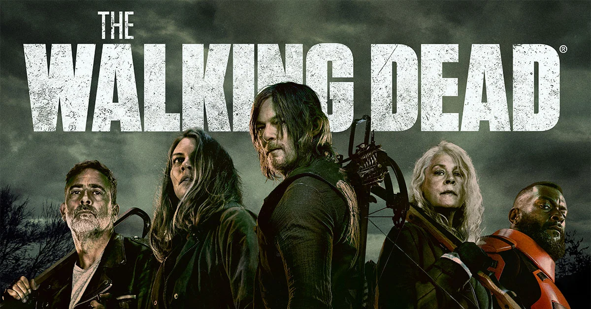 Емілі Кінні повертається в третій сезон "The Walking Dead: Dead City"