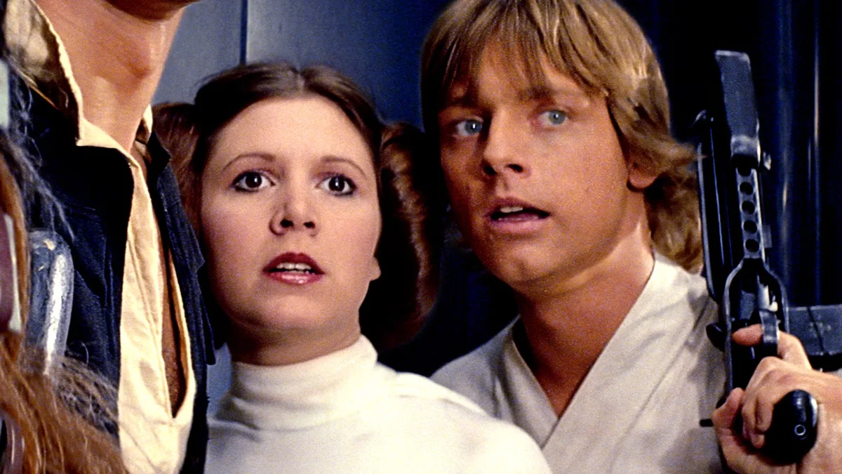 Star Wars Genesis: Ідеальний відкритий світ для шанувальників наукової фантастики