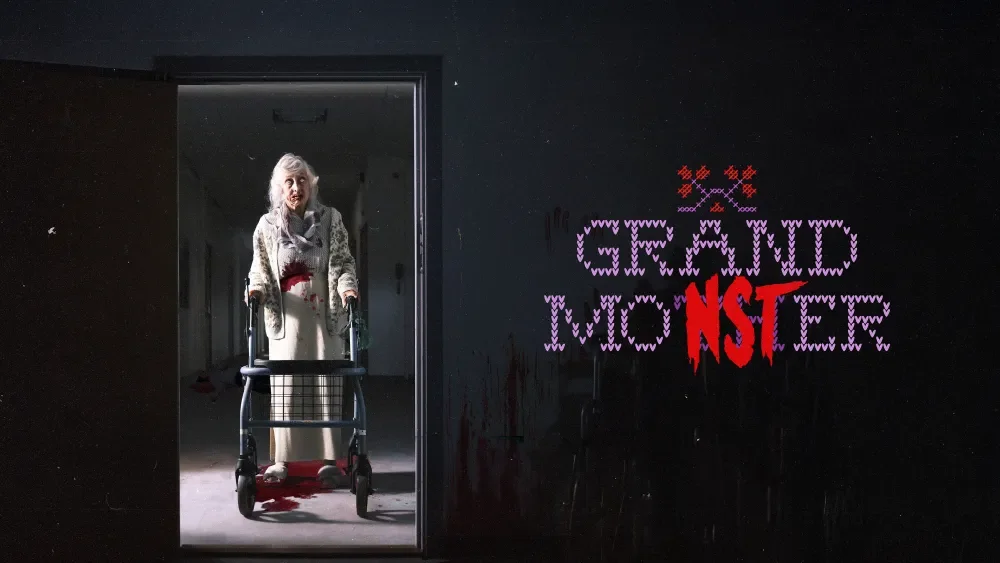 Норвезька зомбі-комедія ‘Grandmonster’ отримала визнання на фестивалі Fantasia
