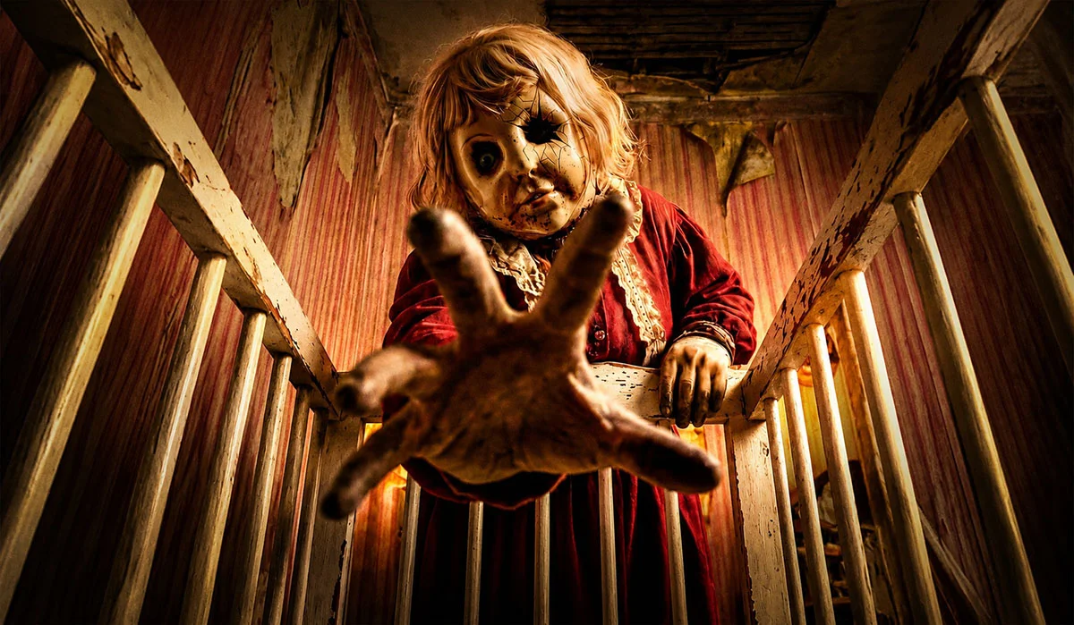 Критика фільму "Dolly": Незвичайний погляд на жанр жахів