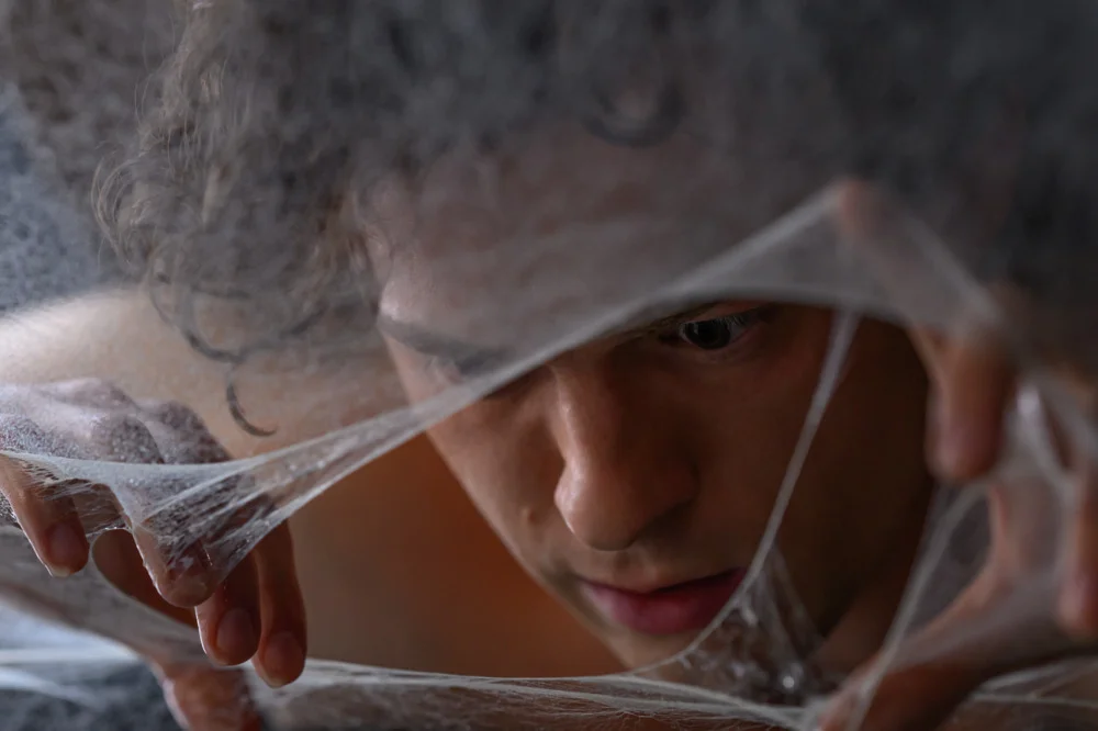 Рекордний реліз: «Spider-Man: Brand New Day» очолив чарти