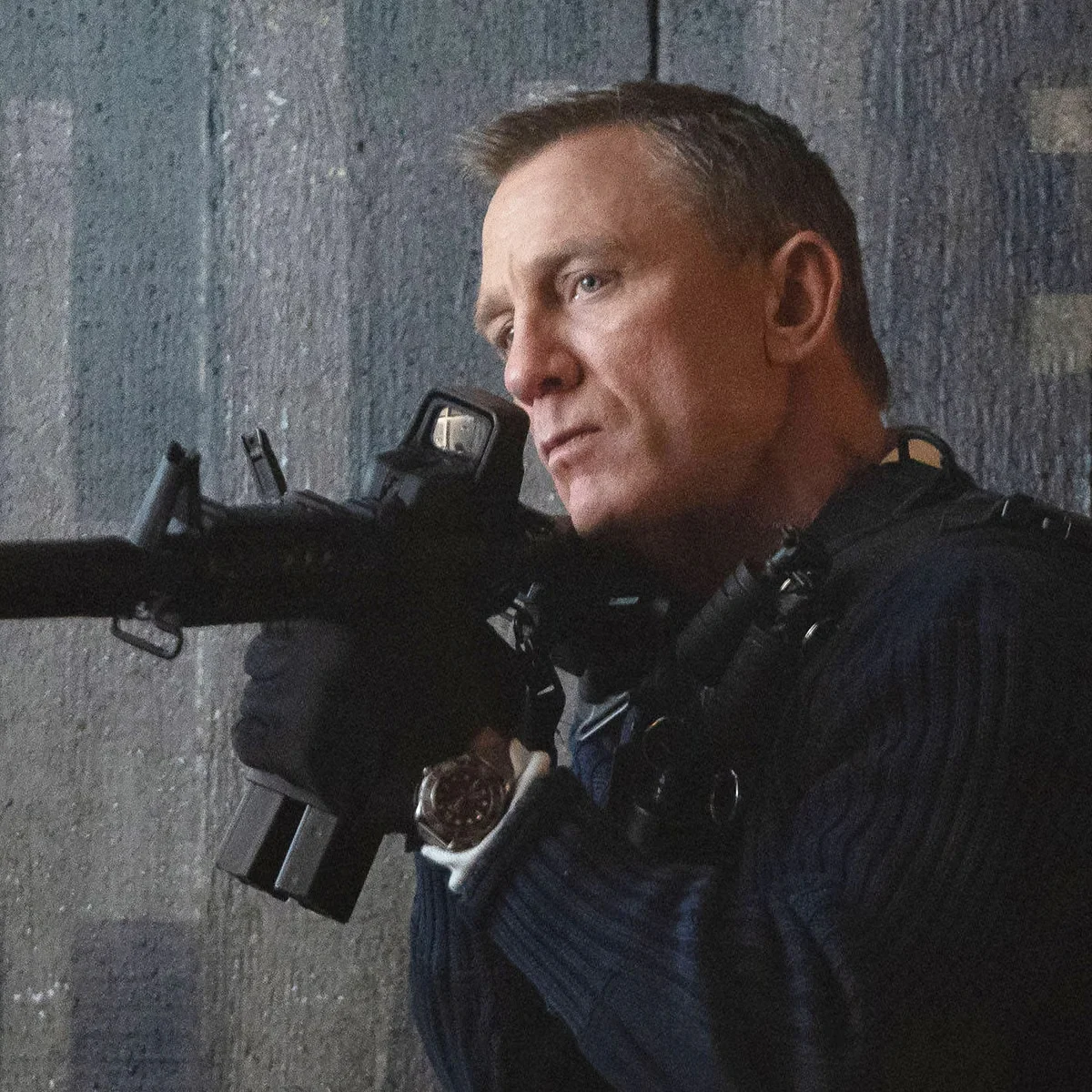 Продюсерка 007 підтверджує, коли буде оголошено нового Джеймса Бонда