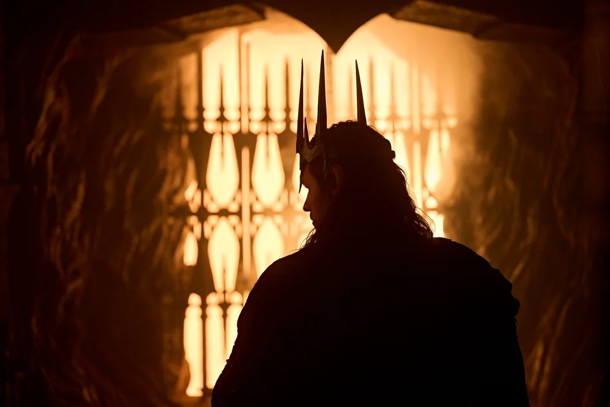 Prime Video на San Diego Comic-Con: новини про "Персні влади S3", "Blade Runner 2099" та "Керрі"