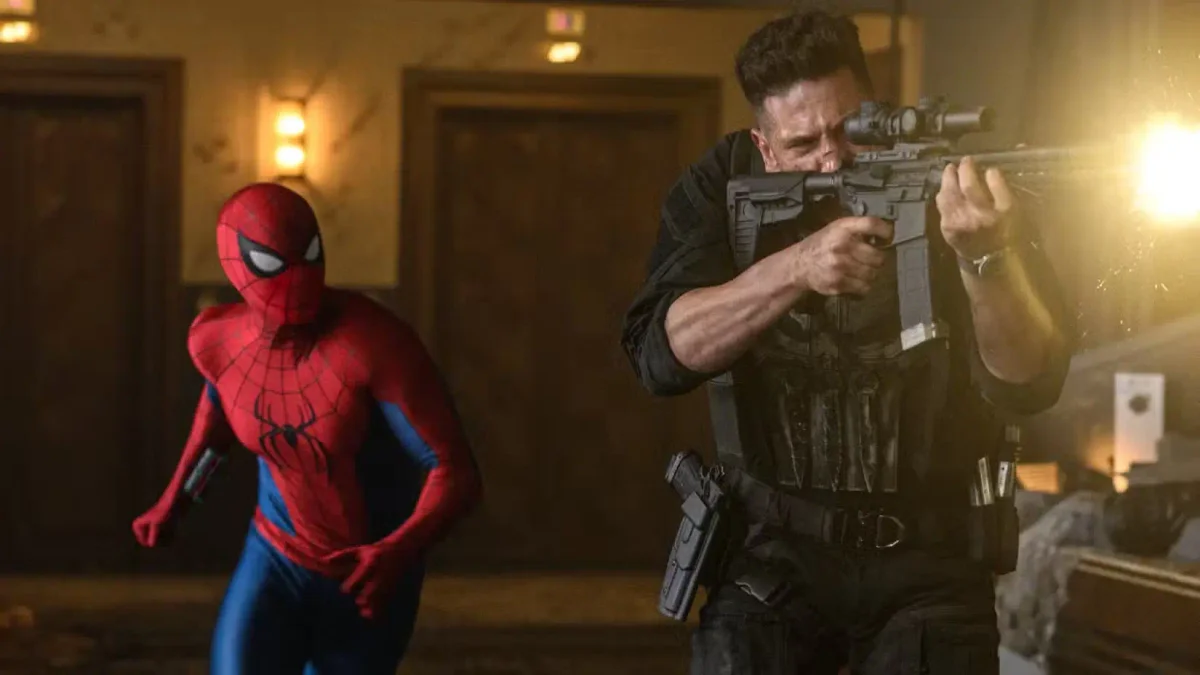Дебют Джона Бернтала у Marvel: нові перспективи для Пунішера