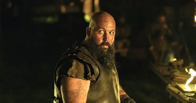 Шестисерійний фентезі-серіал HBO настільки хороший, що об'єднав розділену фан-базу
