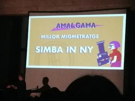 10 РОКІВ ФЕСТИВАЛЮ ЛА КАБІНА