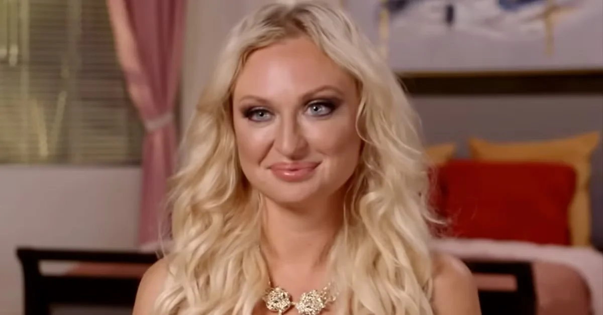 90 Day Fiancé Сезон 7: Куди зникли герої?
