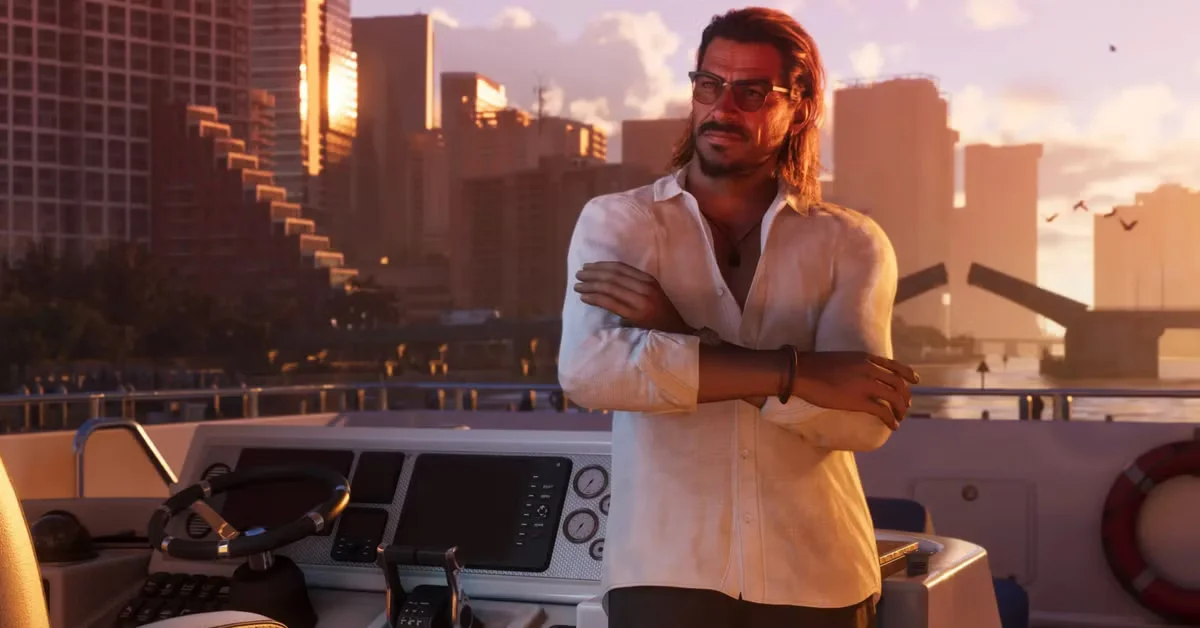 GTA 6 Офіційно Буде Непридатним Для Мільйонів Через Загрозу Заборони